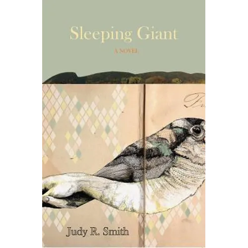Sleeping Giant - Paperback