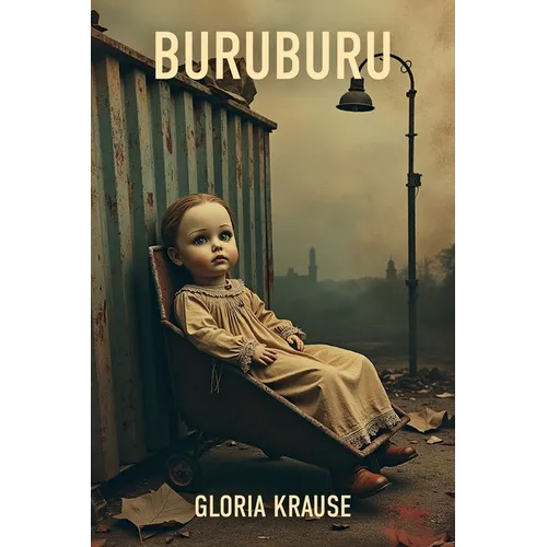 Buruburu - Paperback