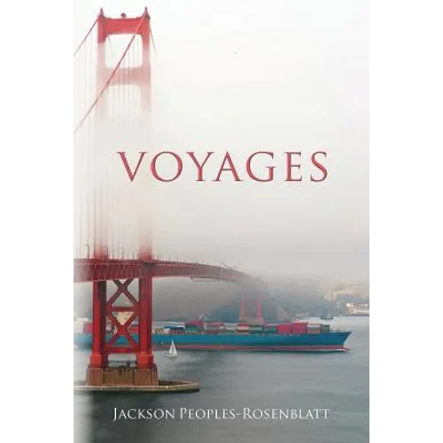 Voyages - Paperback