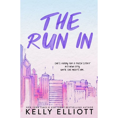 The Run In - Paperback