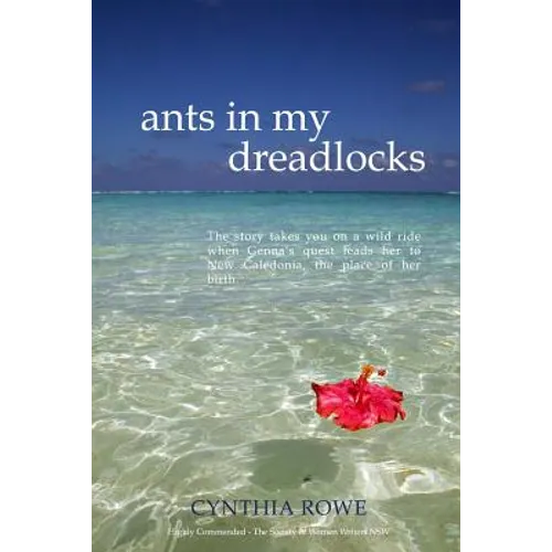Ants in My Dreadlocks - Paperback