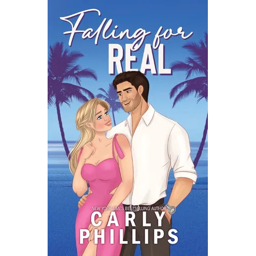 Falling for Real: A Dare to Fall Novella - Paperback
