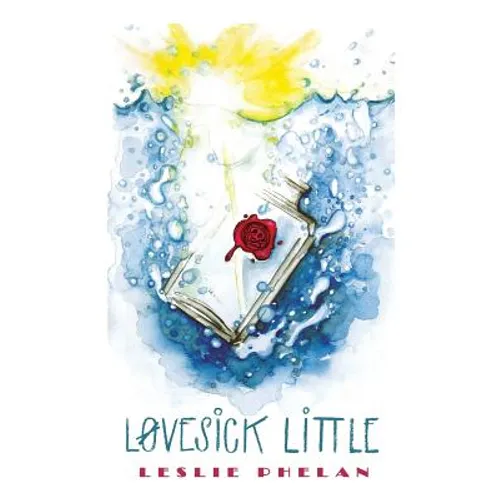 Lovesick Little: Based on Hans Christian Andersen's The Little Mermaid - Paperback