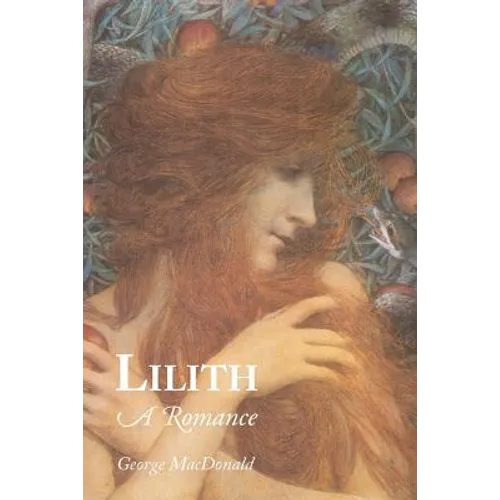 Lilith - Paperback