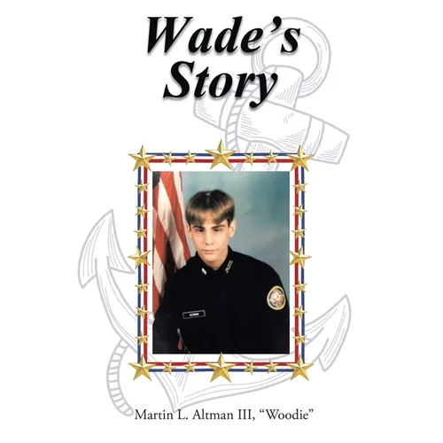 Wade's Story - Paperback
