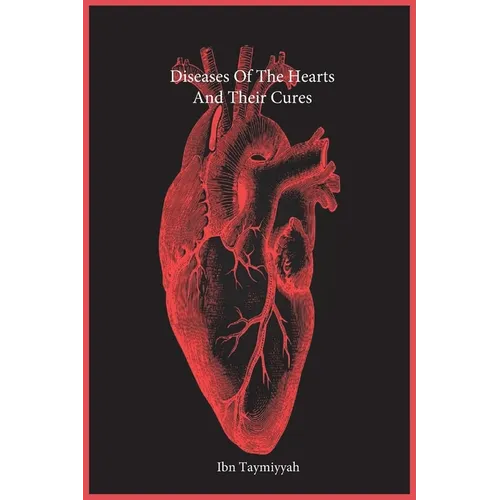 Diseases Of The Hearts And Their Cures - Hardcover