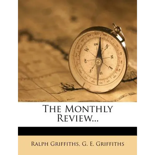 The Monthly Review... - Paperback