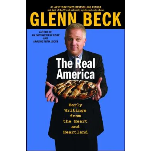 The Real America - Paperback
