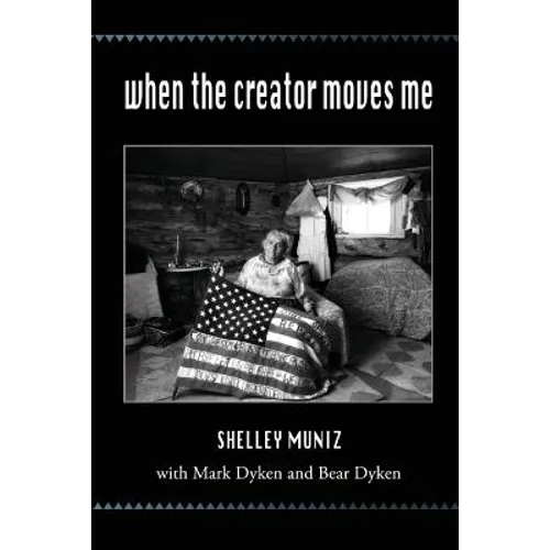 When the Creator Moves Me: A Story about Music, Resistance, and Creative Activism - Paperback
