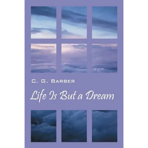 Life Is But a Dream - Paperback