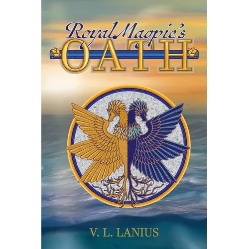 Royal Magpie's Oath - Paperback