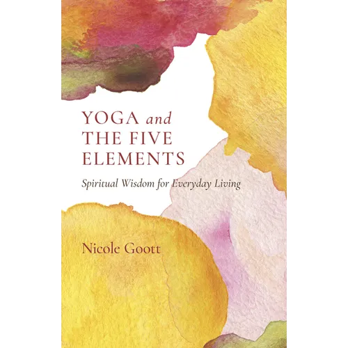 Yoga and the Five Elements - Paperback
