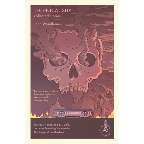 Technical Slip: Collected Stories - Paperback