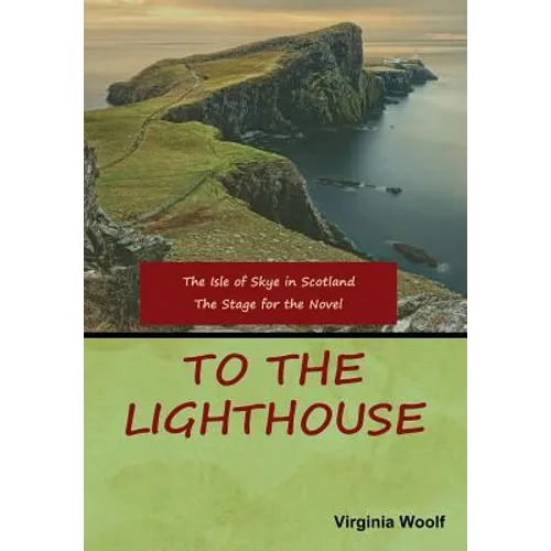 To the Lighthouse - Hardcover