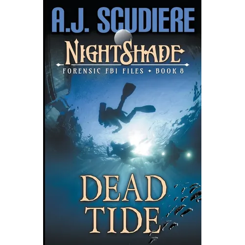 Dead Tide - Paperback