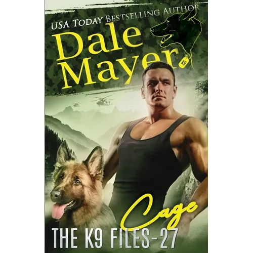 Cage - Paperback