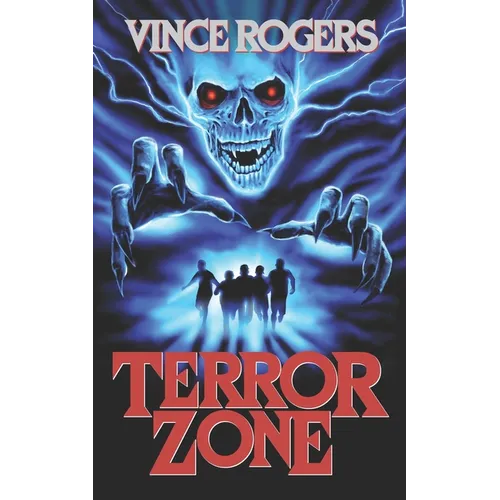 Terror Zone - Paperback
