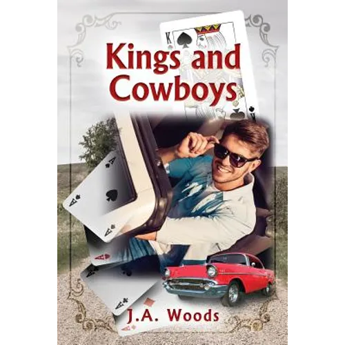 Kings and Cowboys - Paperback