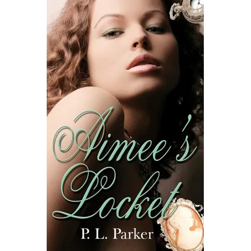Aimee's Locket - Paperback