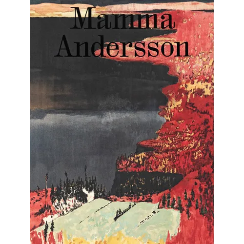 Mamma Andersson: Humdrum Days - Hardcover
