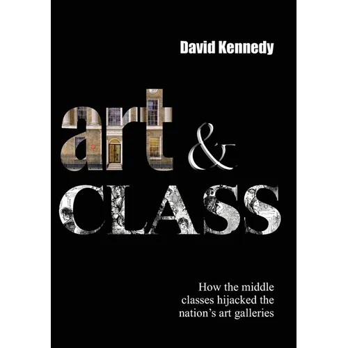 Art & Class - Paperback