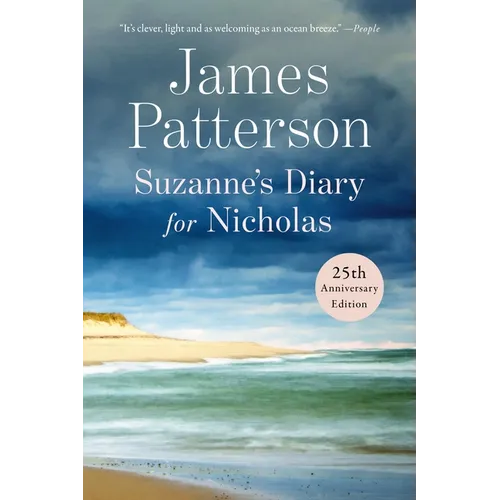 Suzanne's Diary for Nicholas - Paperback