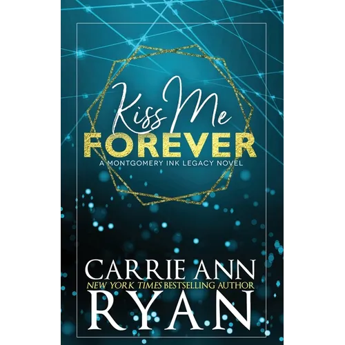 Kiss Me Forever - Special Edition - Paperback