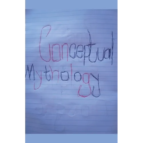 Conceptual Mythology - Paperback