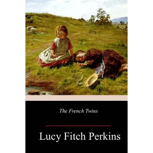 The French Twins - Paperback