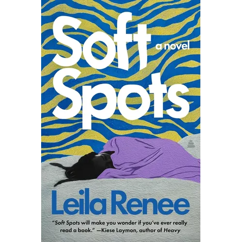 Soft Spots - Hardcover