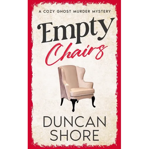 Empty Chairs - Paperback