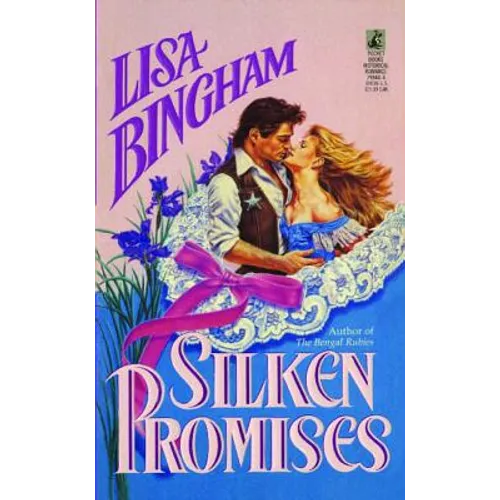 Silken Promises - Paperback