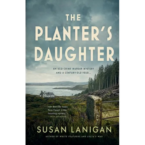The Planter's Daughter - Paperback