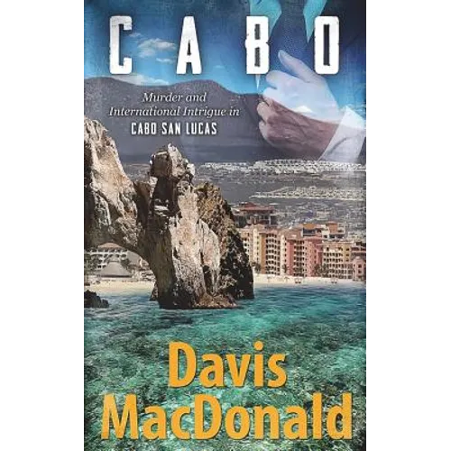 Cabo - Paperback
