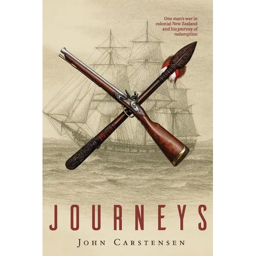 Journeys - Paperback