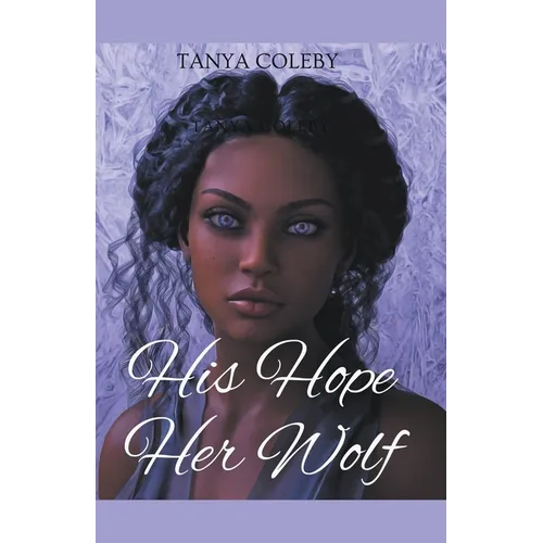 His Hope Her Wolf - Paperback