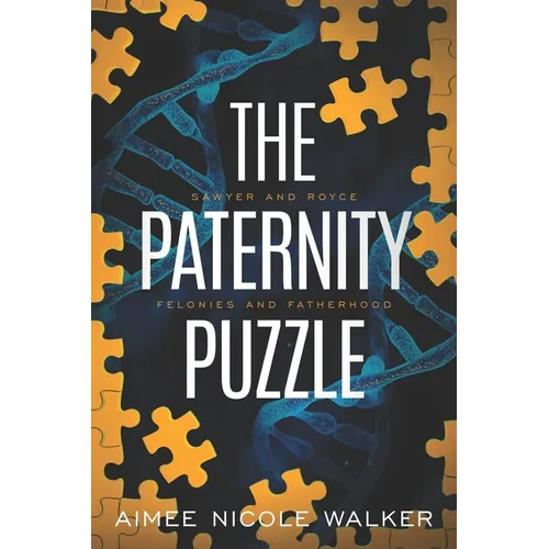 The Paternity Puzzle - Paperback