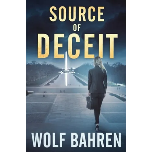 Source of Deceit - Paperback