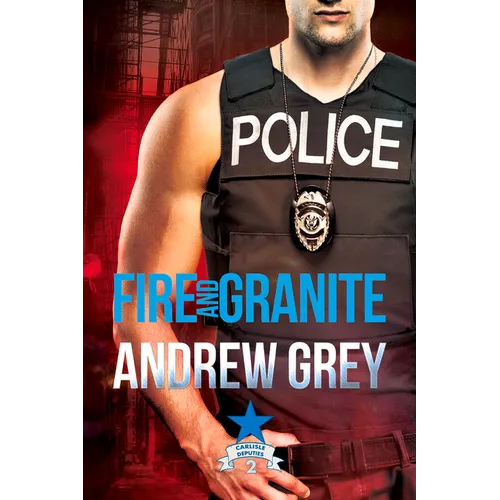 Fire and Granite - Paperback