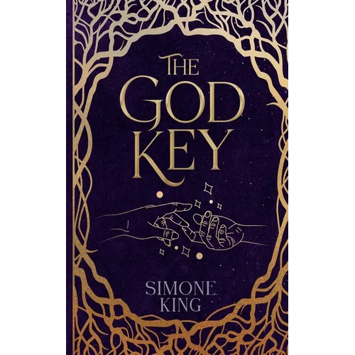 The God Key - Paperback