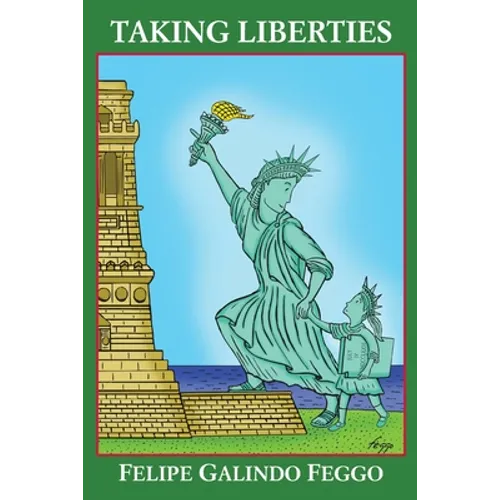 Taking Liberties - Paperback