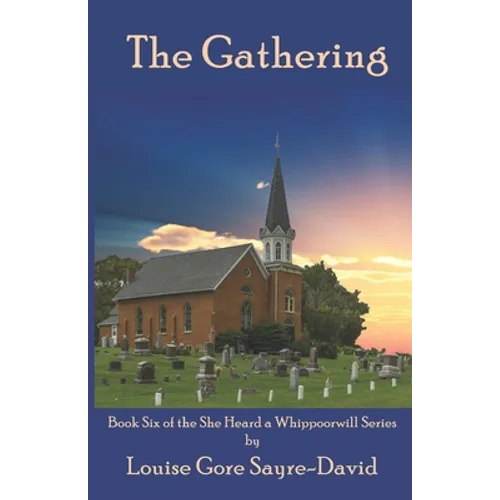 The Gathering - Paperback