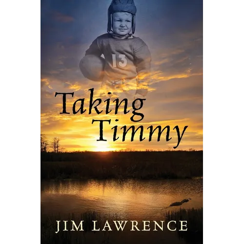 Taking Timmy - Paperback