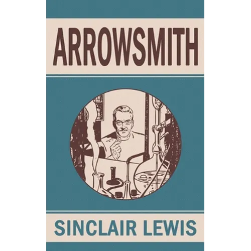 Arrowsmith - Hardcover