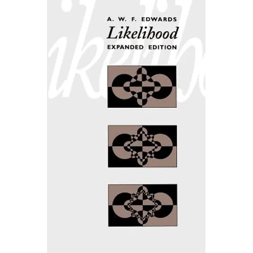 Likelihood - Paperback