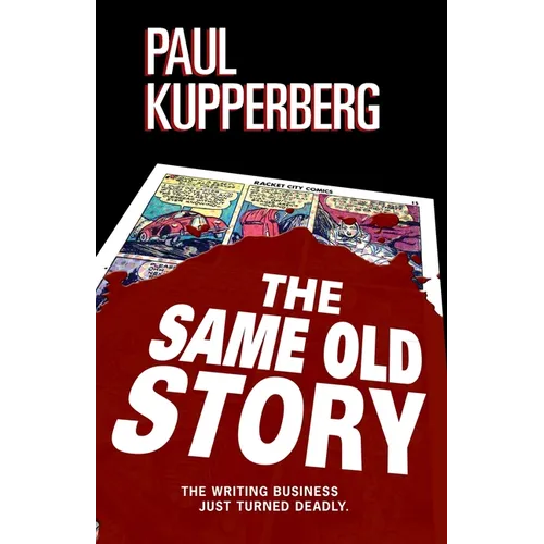 The Same Old Story - Paperback