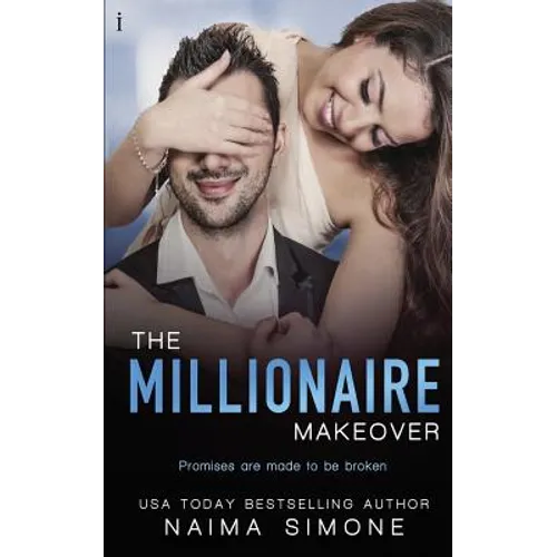 The Millionaire Makeover - Paperback