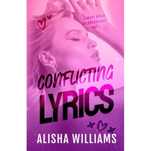 Conflicting Lyrics - Paperback