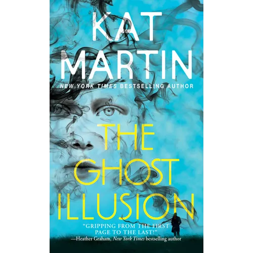 The Ghost Illusion - Paperback