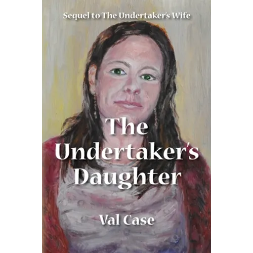 The Undertaker's Daughter - Paperback